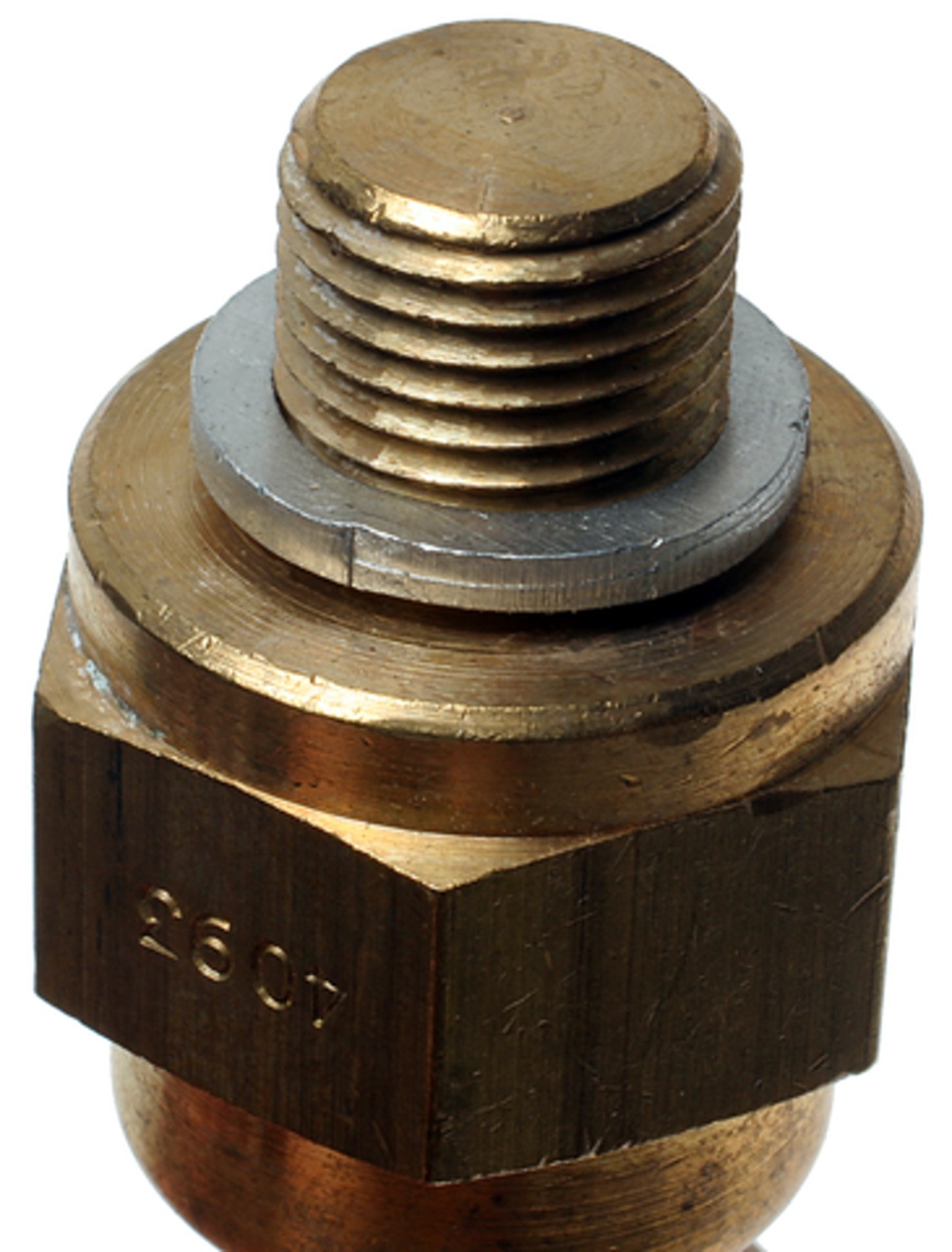 Four Seasons Engine Cooling Fan Switch | 37443 Fits Volkswagen - 3